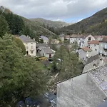 Le Grenier D'annick Apartamento Villefort (Lozere)