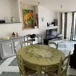 Apartamento Le Grenier D'annick Villefort (Lozere)