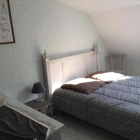 Le Grenier D'annick Apartment