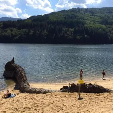 Le Grenier D'annick * Villefort (Lozere)