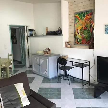 Apartamento Le Grenier D'annick