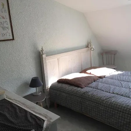 Le Grenier D'annick Apartment