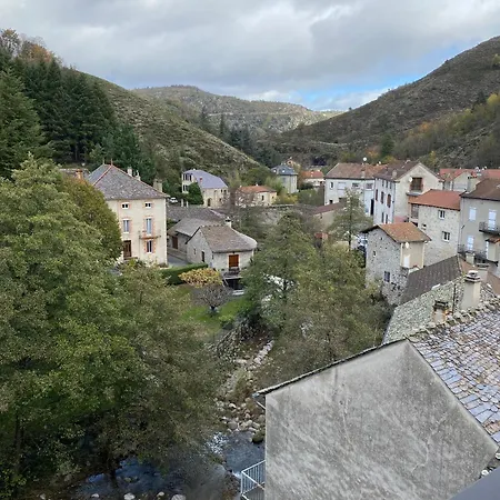 Apartment Le Grenier D'annick *