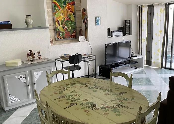 Le Grenier D'annick Villefort (Lozere)